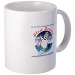 Rainbow Charley Coffee Mug